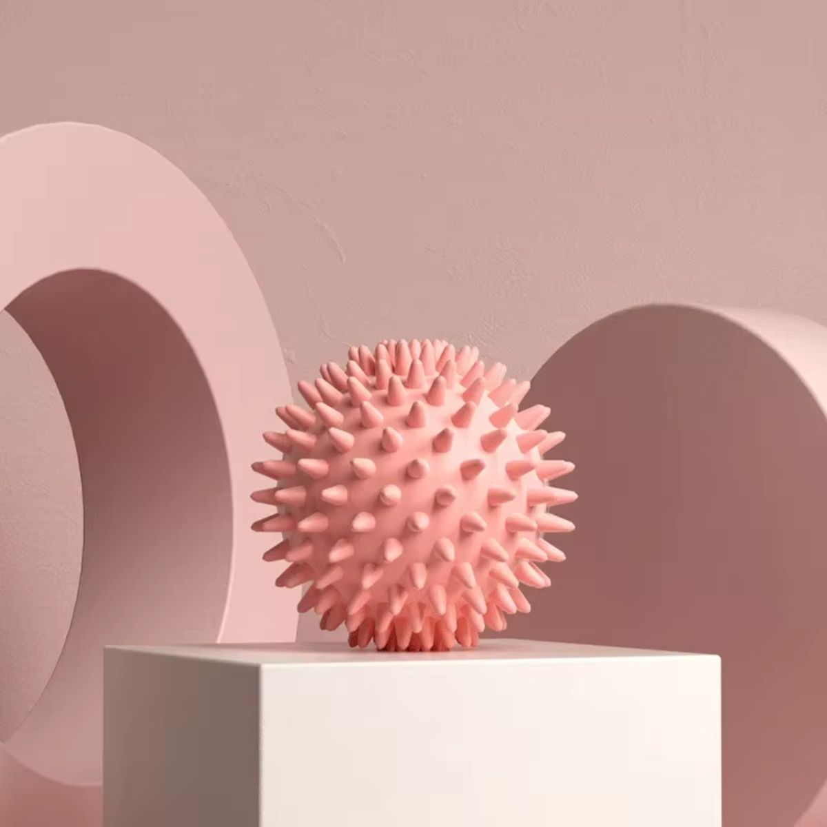 Deep Tissue Myofascial Massage Ball