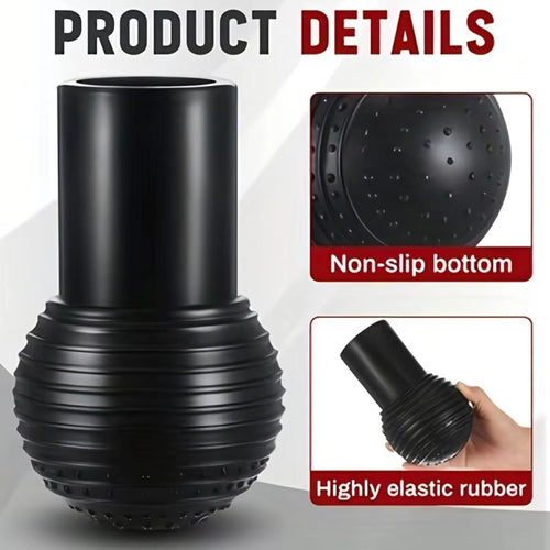 360° Rotating Barbell Landmine Attachment