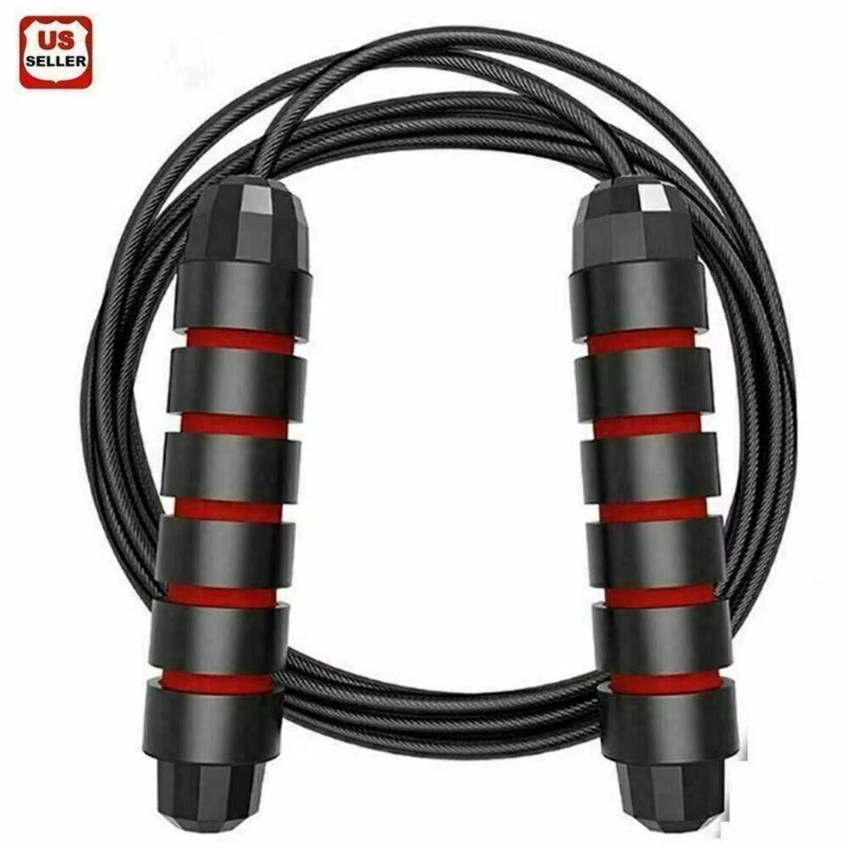 Professional High-Speed Bearing Jump Rope
