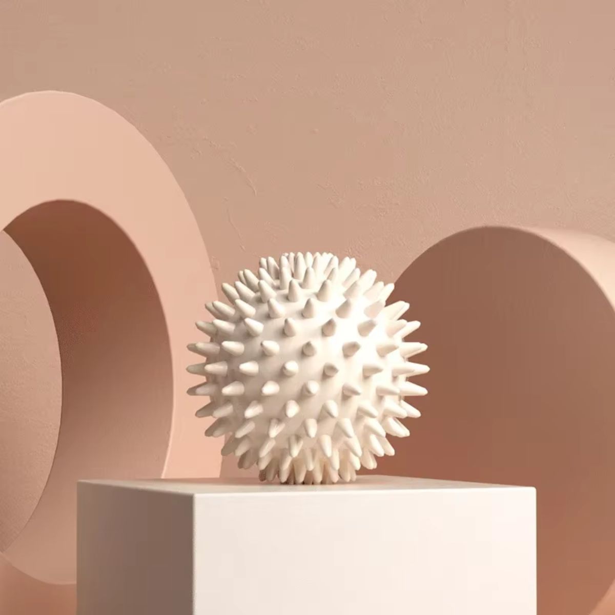 Deep Tissue Myofascial Massage Ball